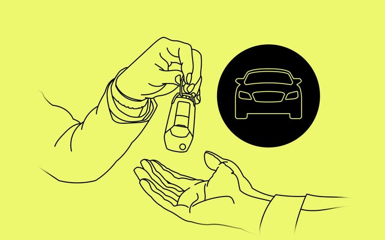 Automotive loyalty trends to watch in 2025 | S&amp;P Global