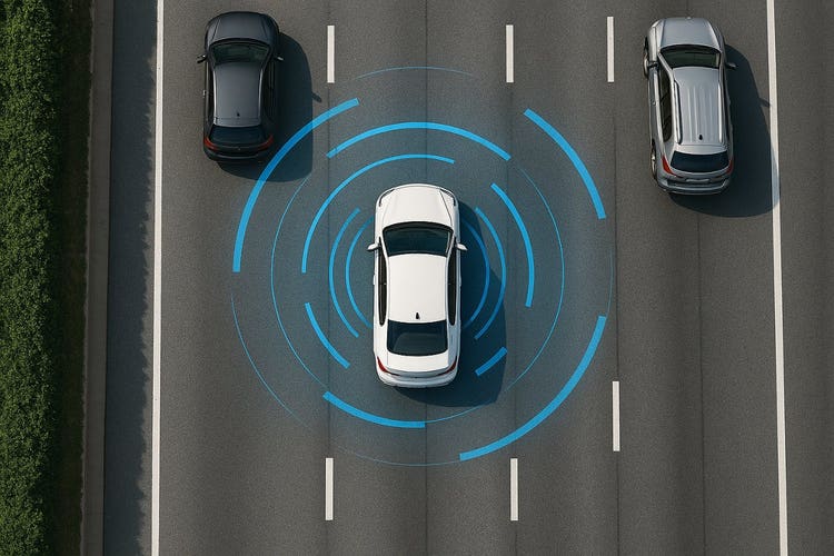 Auto insurance trends and emerging risks in 2026 and beyond
