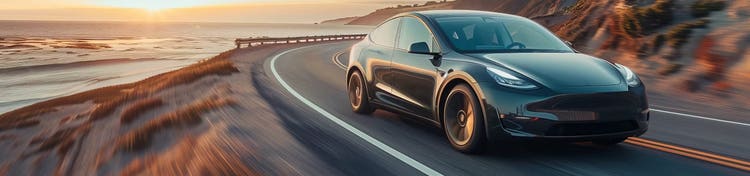 How autonomous vehicles will change the future of car insurance