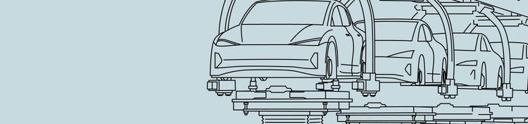 September Light Vehicle Production Forecast