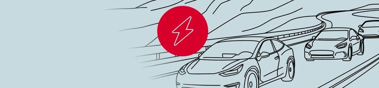 Electric vehicle range explained: How far can you really go?