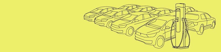 The EV lease returns are coming: How off-lease EVs will impact supply and demand