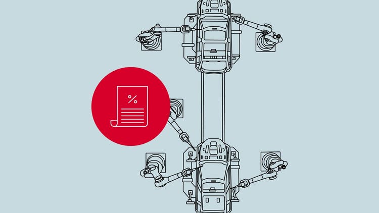 Metal Tariffs to Test OEMs&#39; Mettle