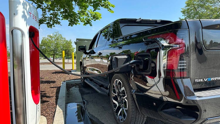 California&#39;s Advanced Clean Cars II ZEV rules under fire