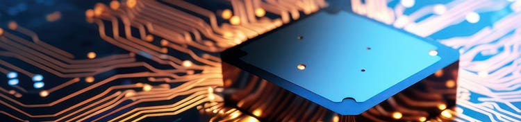 The semiconductor shortage is – mostly – over for the auto industry