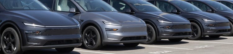 Tesla brand loyalty is changing: Here’s what that says about the EV market