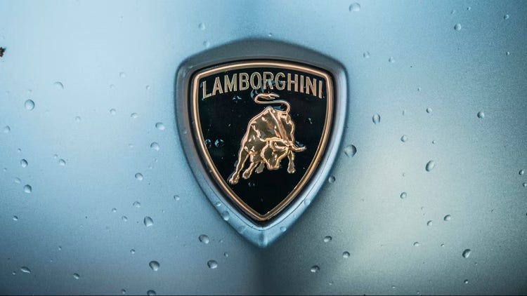Lamborghini Scraps Bev Launch Plans