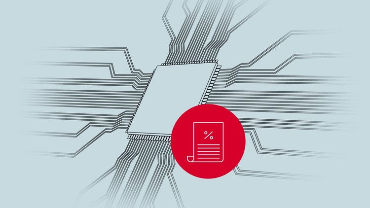 The impact of semiconductor tariffs on auto costs