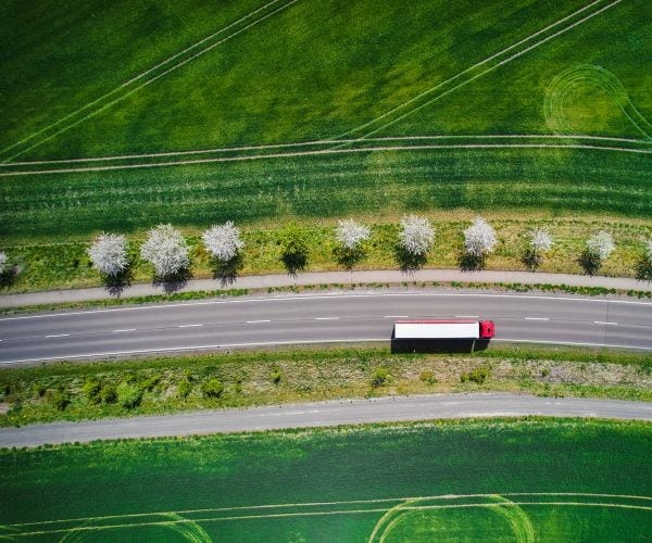 Navigating the future of energy transition in trucking