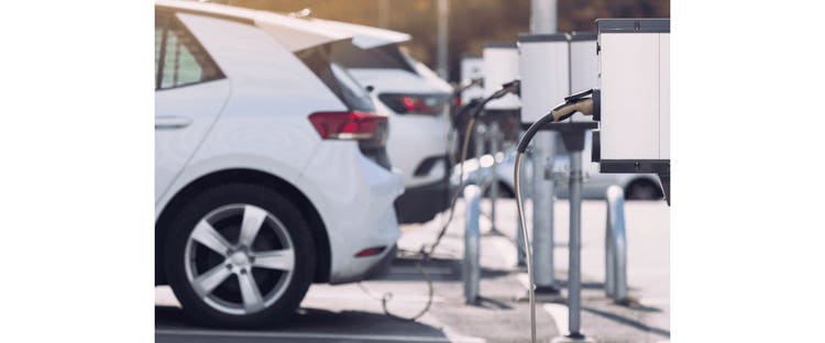 Canada electric vehicle industry insights: Q3 2025