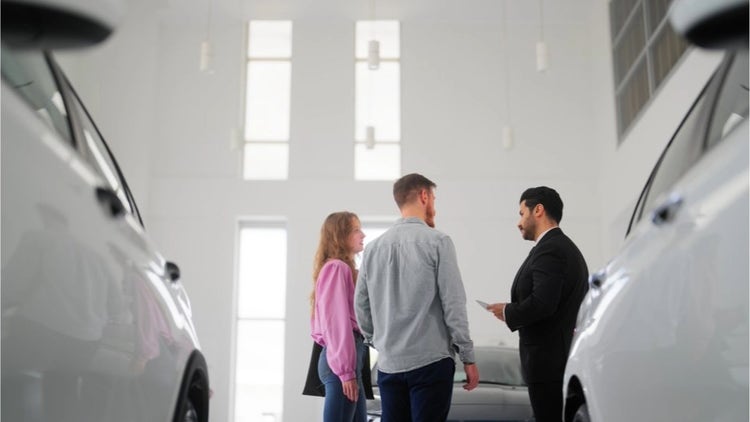 Renault Group global sales rise as international strategy pays off