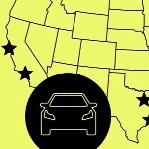 Mapping the market: How national trends are playing out in top DMAs