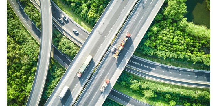 Truck market 2024: Class 4-8 anticipated growth in North America