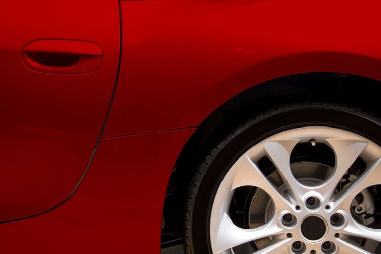 US luxury car market: Lexus outperforms rivals