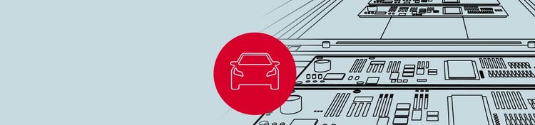 China automotive industry eyes chip self-reliance