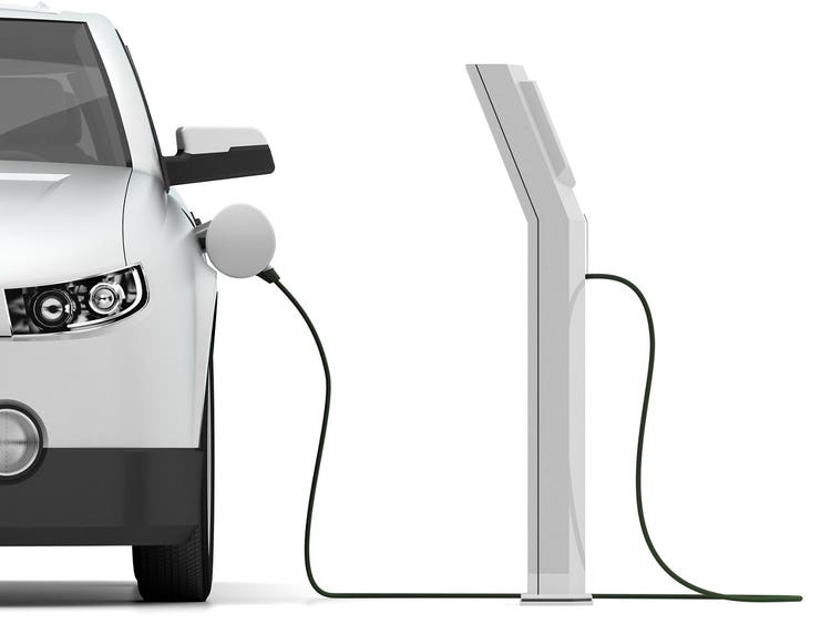 A reckoning for EV battery raw materials