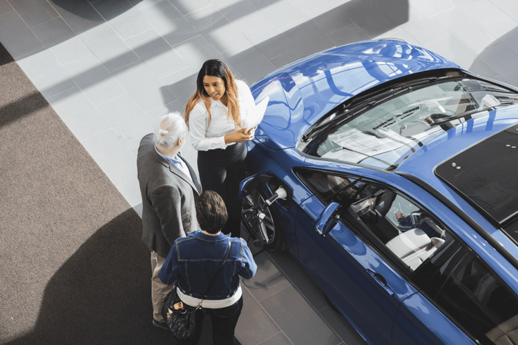Driving Decisions: Leveraging Data for Strategic Automotive Rebates and Incentives