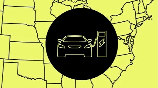 Mapping the EV Boom: State-by-State Electrification Trends