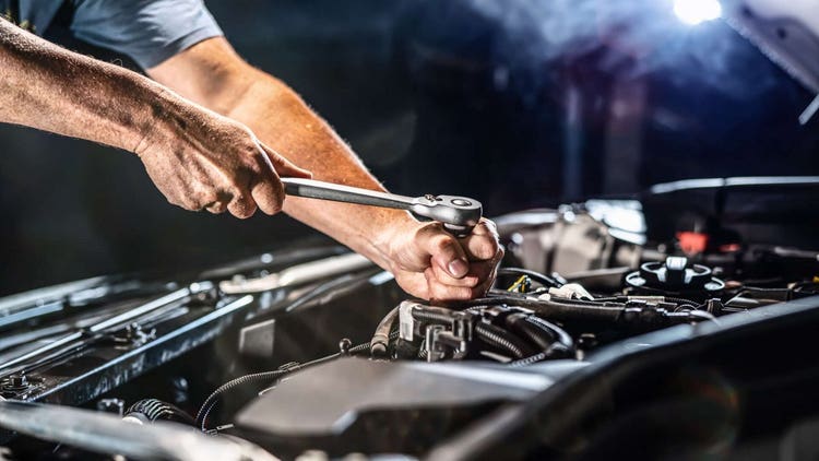 Automotive aftermarket industry trends 2025: Key insights | S&amp;P Global