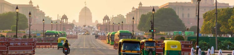 BriefCASE: More twists than a Bollywood plot - India’s road to ADAS adoption