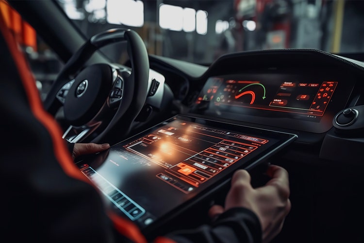 Software Providers Enable Transparent and Effective Dealership Operations