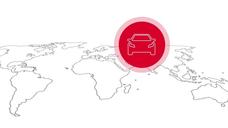 2025 Light Vehicle Production Forecast | S&amp;P Global