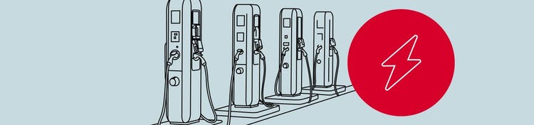 NEVI Program Freeze Shakes EV Charging Industry