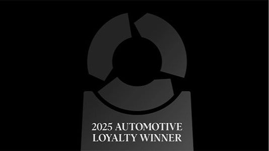 Winners announced: 30th annual Automotive Loyalty Awards