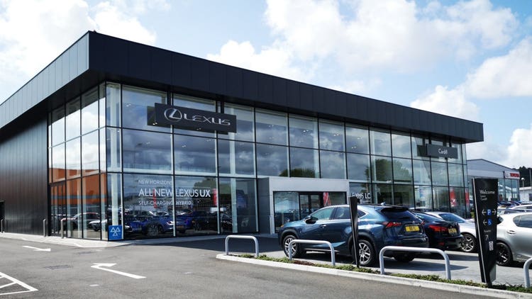 Lexus vs. German Brands: How History Shapes Luxury Car Buyers