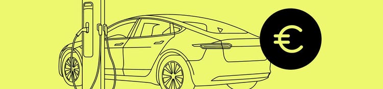 The global electric vehicles race: Where does Europe stand?