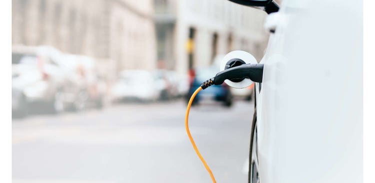 The evolution of the EV consumer