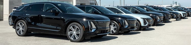 Automotive industry segments: How brands win with diverse lineups