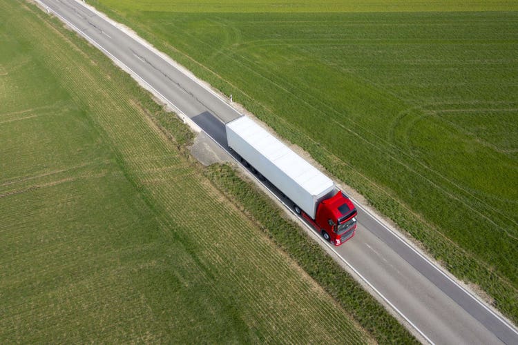 2025 commercial vehicle industry to see sharp decline in Europe