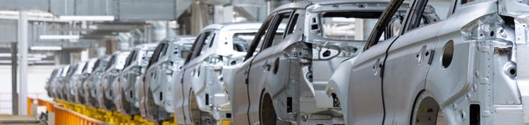 October 2024 Light Vehicle Production Forecast