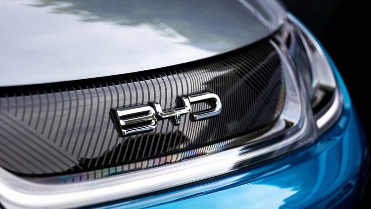 Chinese automakers advance manufacturing localization strategy in Europe