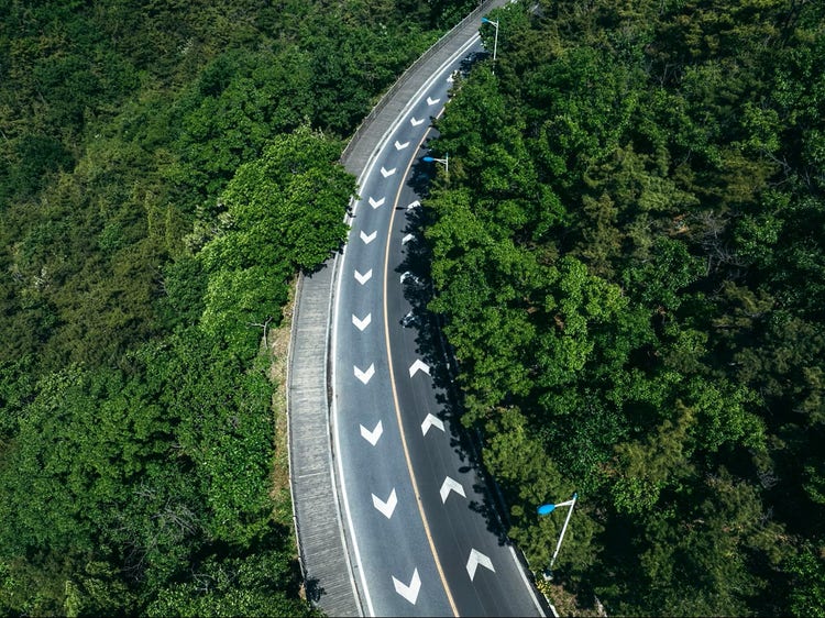 Luxury And Mainstream Vehicle Migration