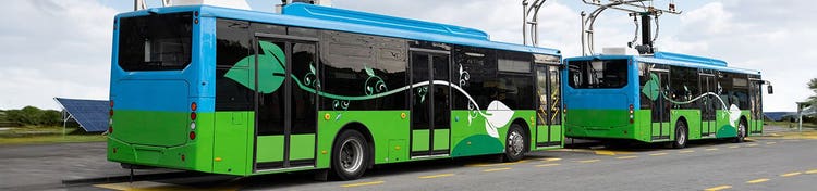 Zero-emission buses reshape EU bus production