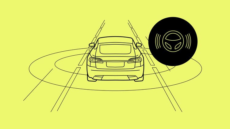 A More Practical Future for Autonomous Vehicles | S&amp;P Global