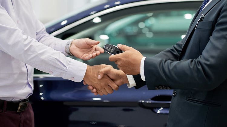 Ford and Chevrolet brand loyalty depends on pickups