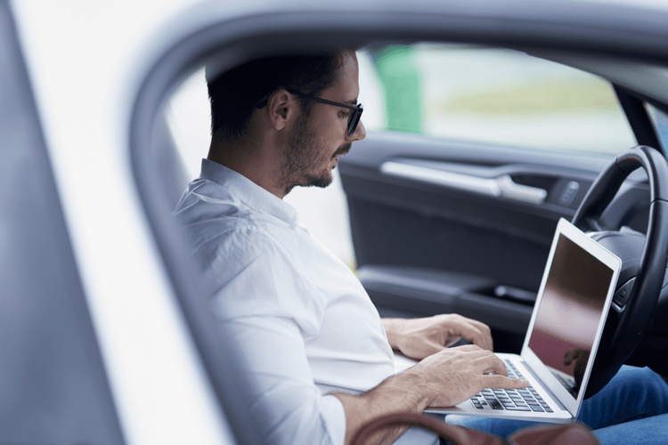 Tried and True Data Backs the Strongest Dealership Software