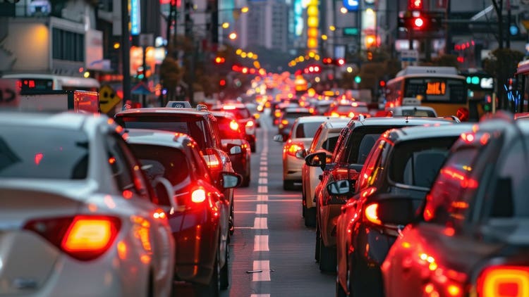 Light Vehicle Production Forecast August 2024