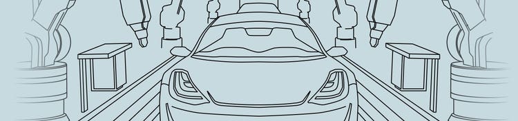 Shift Happens: Suppliers Outpace Automaker Profits in Q4 Shakeup