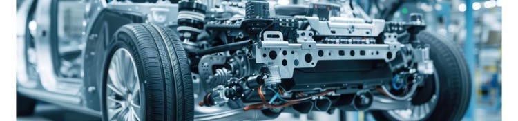 How OEMs Can Navigate the End-of-Life Vehicles Directive