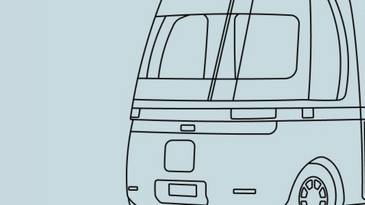 Robotaxis and robobuses accelerate autonomous driving growth