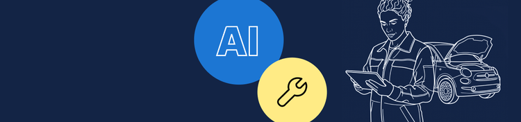 How artificial intelligence is reshaping vehicle repair and diagnostics