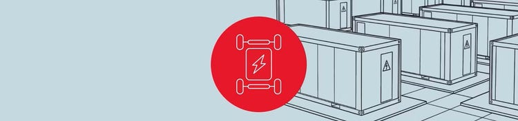 Capacity Pivot To Energy Storage Systems
