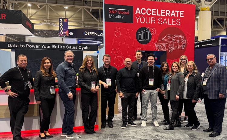 NADA Show 2025 Recap: Helping Dealers Accelerate Their Sales