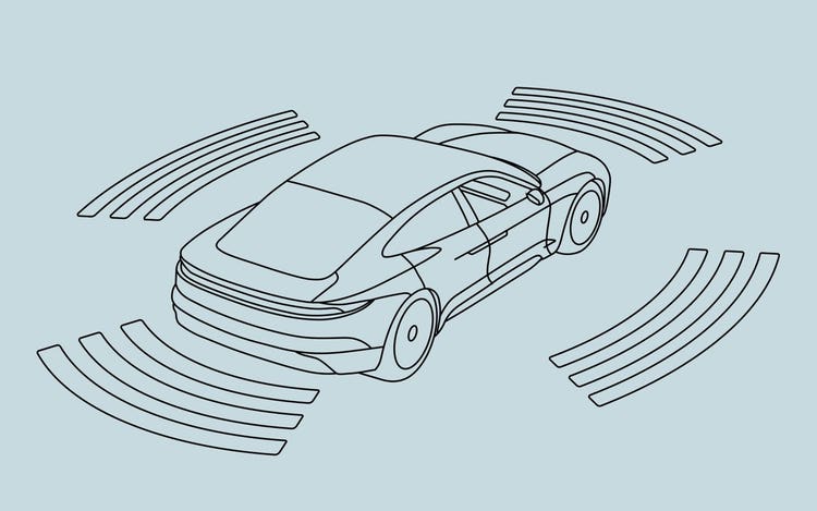 BriefCASE: From ADAS to autonomy - The strategic moves shaping automakers’ future