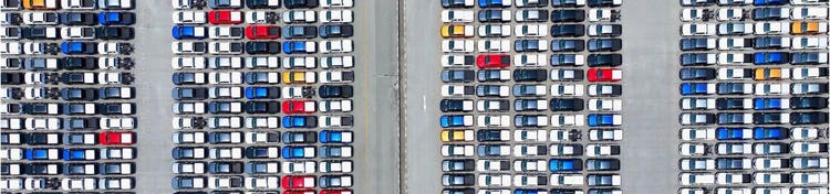 Beyond brand loyalty: Tracking the modern auto buyer