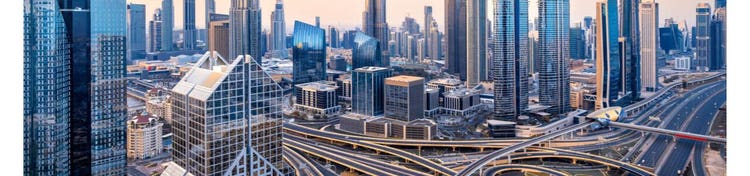Chinese robotaxi companies take aim at Middle East